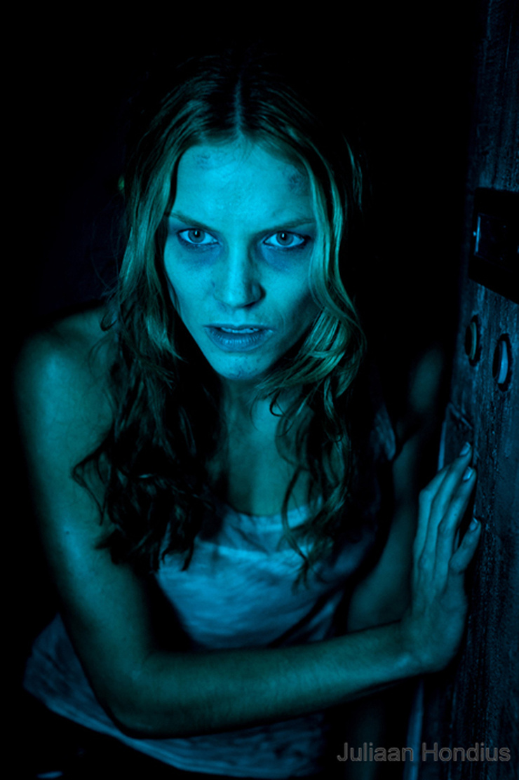 Ellen Hollman