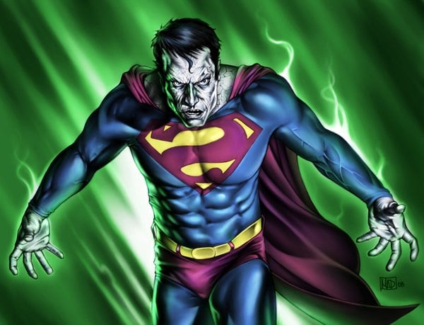 Bizarro