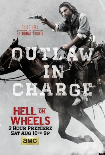 Hell on Wheels Hell on Wheels
