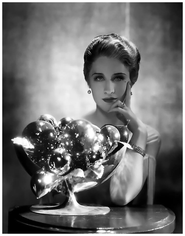 Norma Shearer Norma Shearer