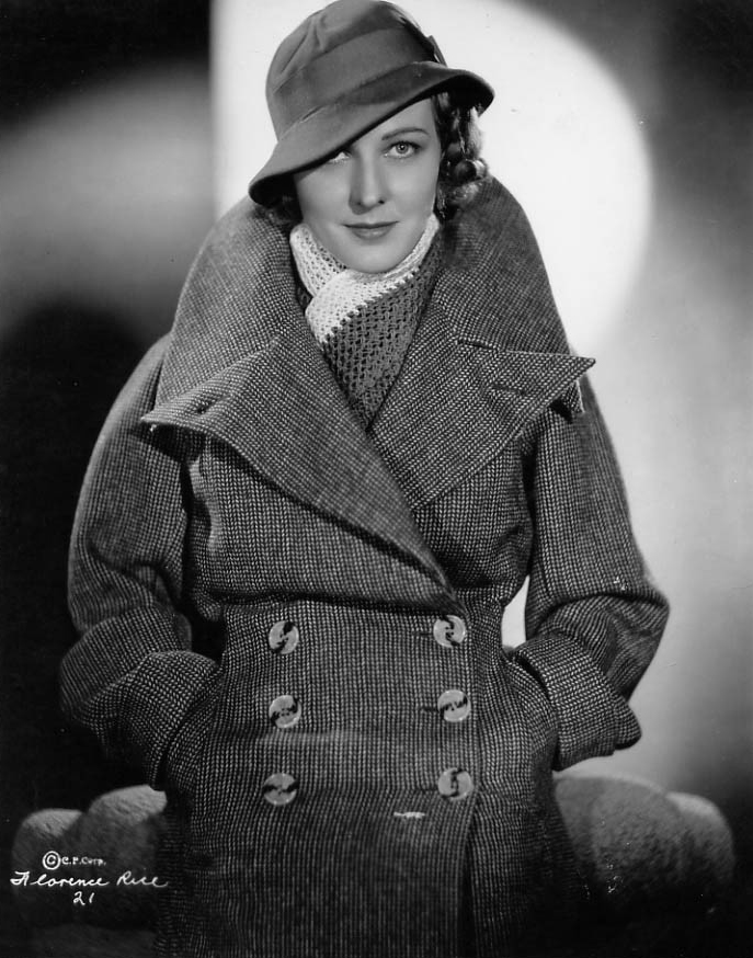 Florence Rice