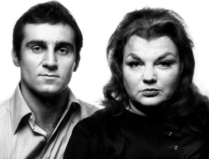 The Honeymoon Killers (1970)