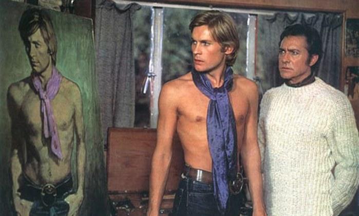 The Secret of Dorian Gray The Secret of Dorian Gray