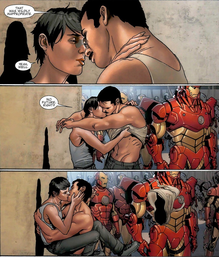 Maria Hill 