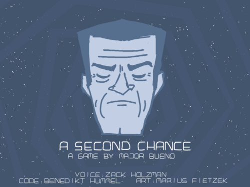 A Second Chance