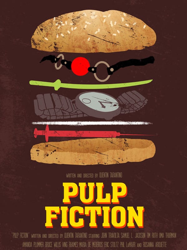 Pulp Fiction