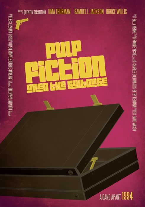 Pulp Fiction