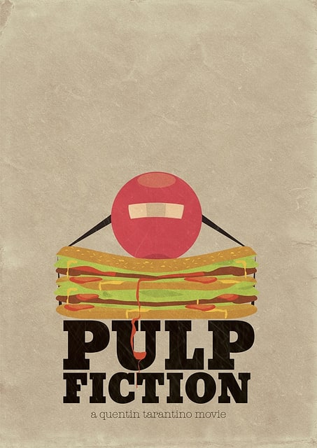 Pulp Fiction