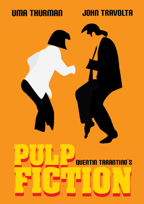 Pulp Fiction