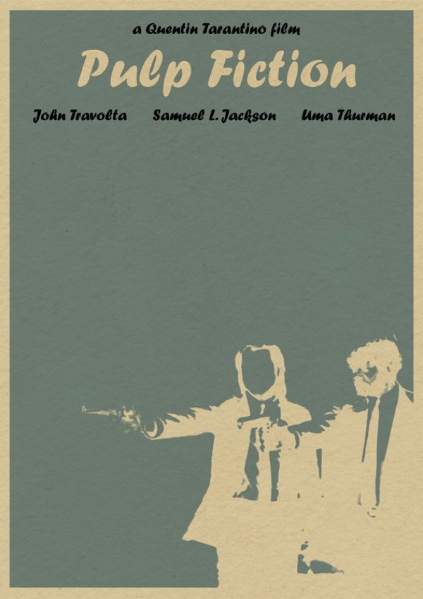 Pulp Fiction