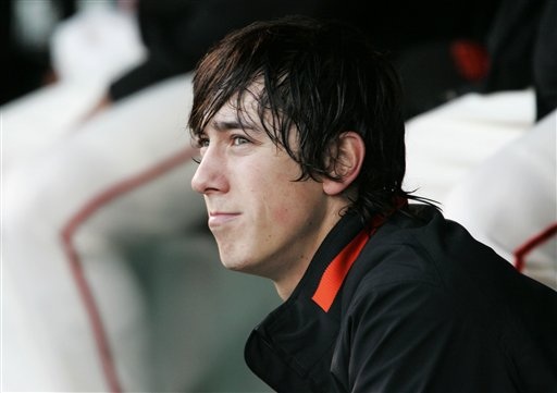 Tim Lincecum