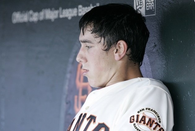 Tim Lincecum