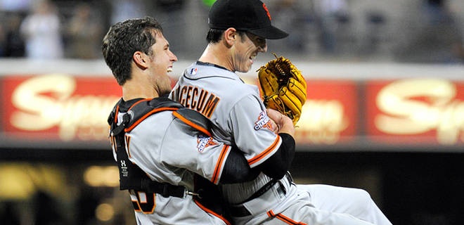 Tim Lincecum