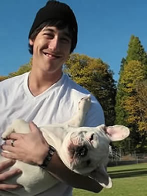 Tim Lincecum