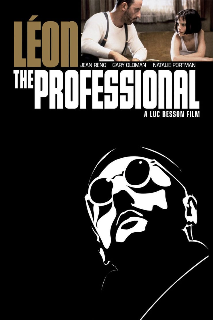 Léon: The Professional