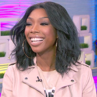 Brandy Norwood