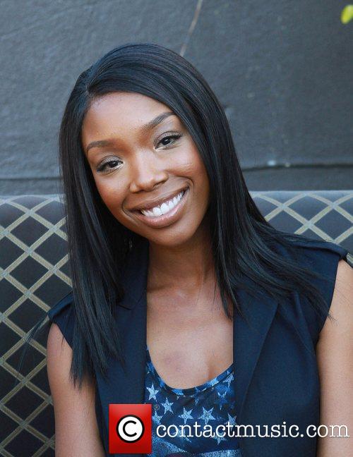 Brandy Norwood