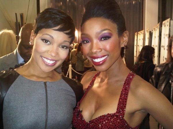Brandy Norwood