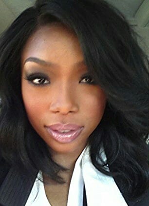 Brandy Norwood