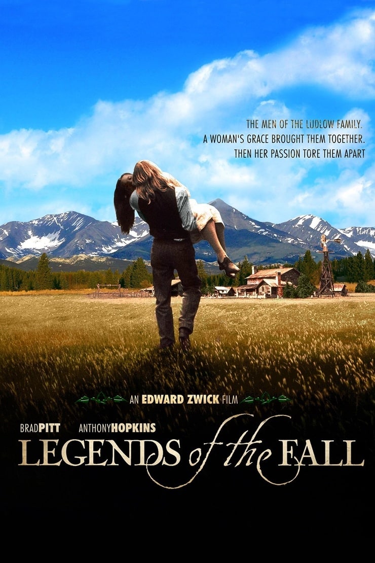 Legends of the Fall