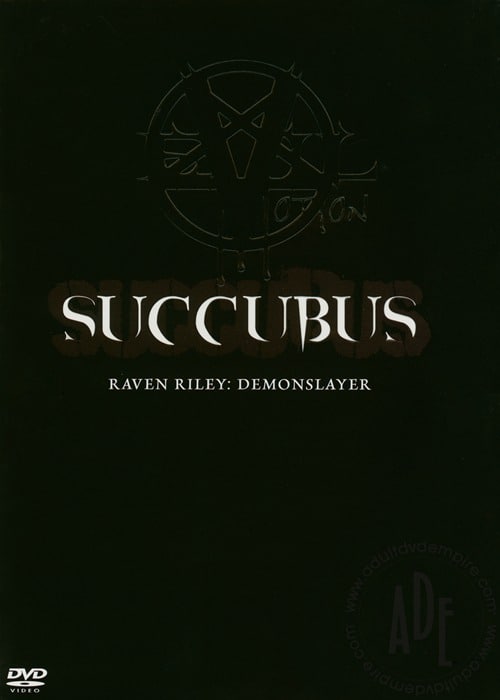 Succubus XXX