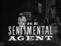 The Sentimental Agent