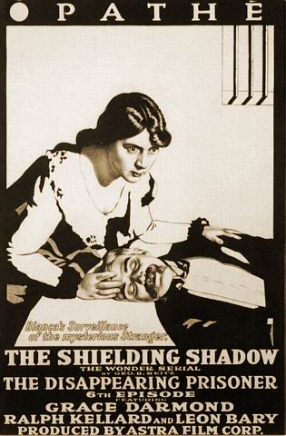 The Shielding Shadow