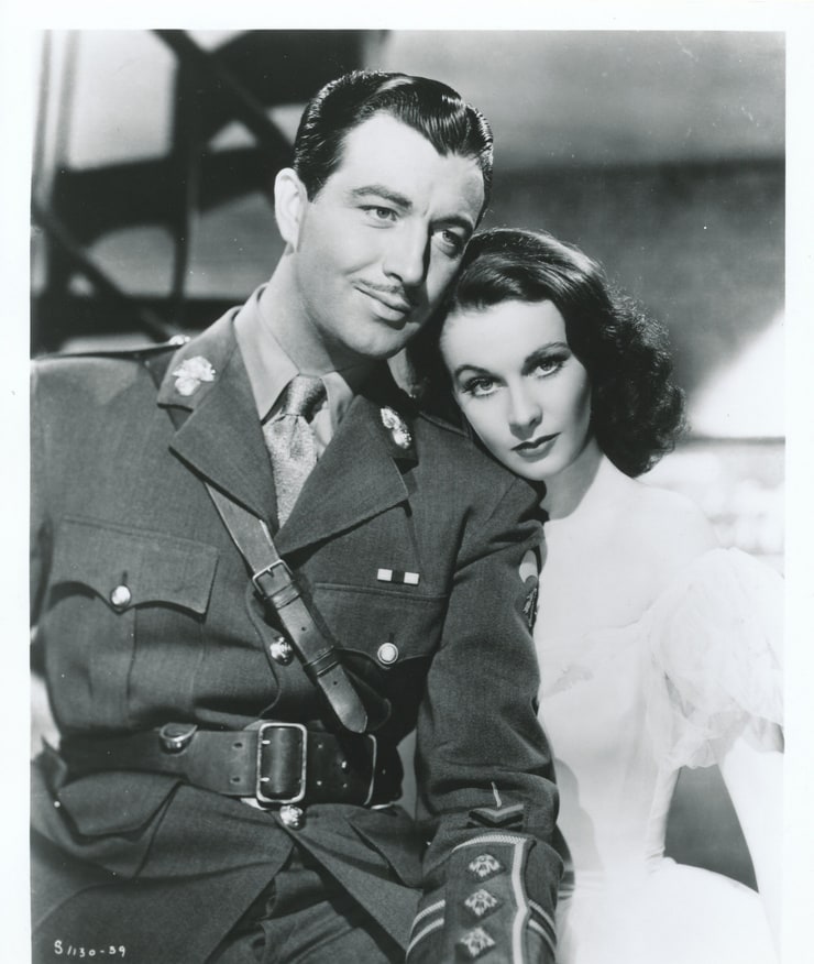 Robert Taylor