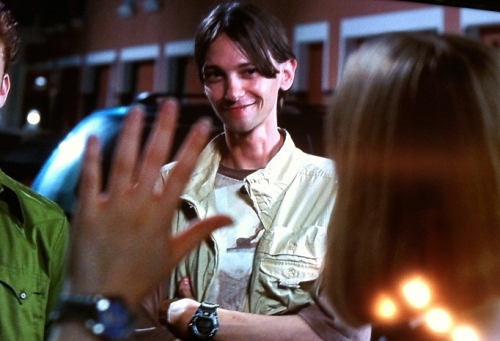 Big Trouble (2002)