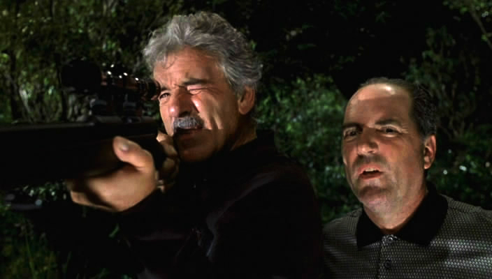 Big Trouble (2002)