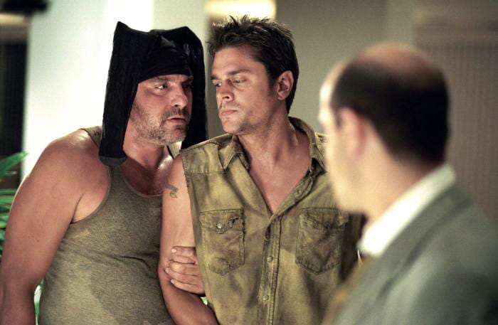 Big Trouble (2002)