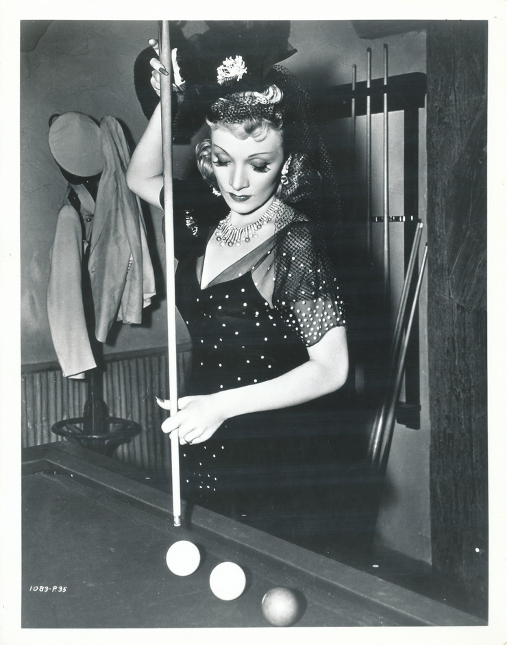 Marlene Dietrich Marlene Dietrich