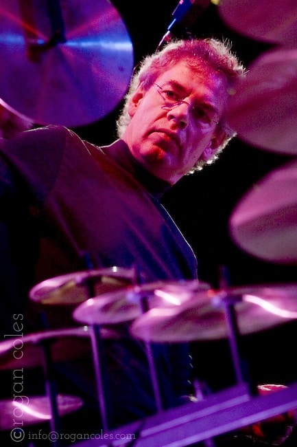 Bill Bruford Bill Bruford