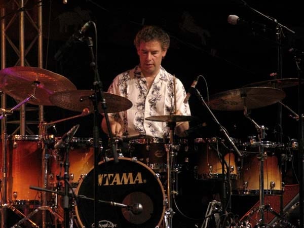 Bill Bruford Bill Bruford