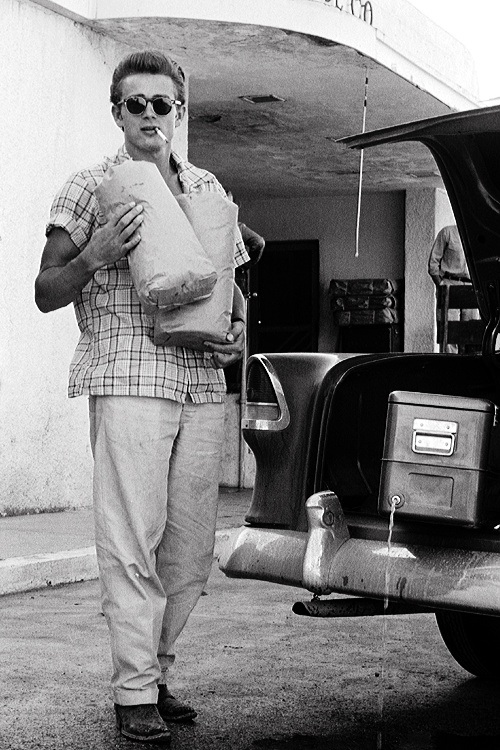 James Dean