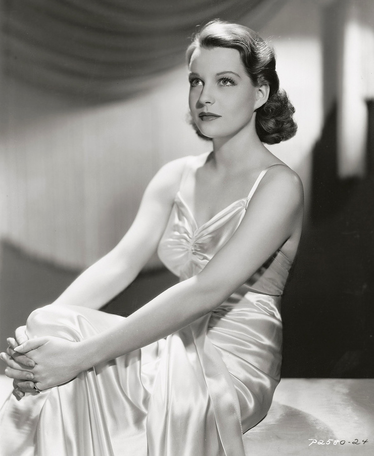 Betty Field Betty Field