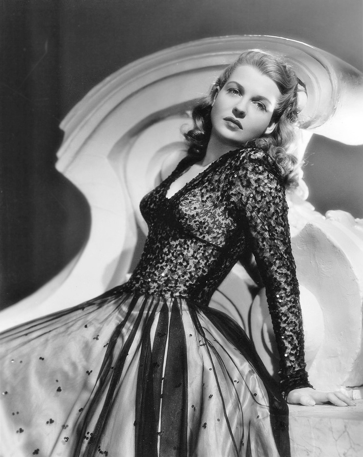 Betty Field