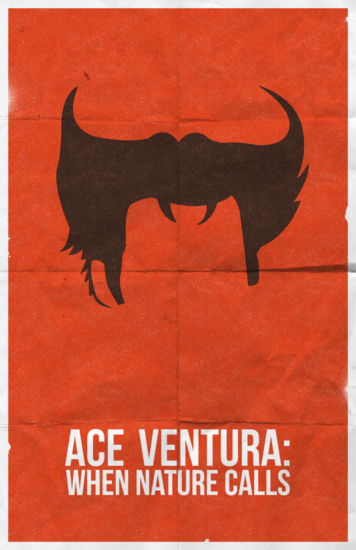 Ace Ventura: When Nature Calls