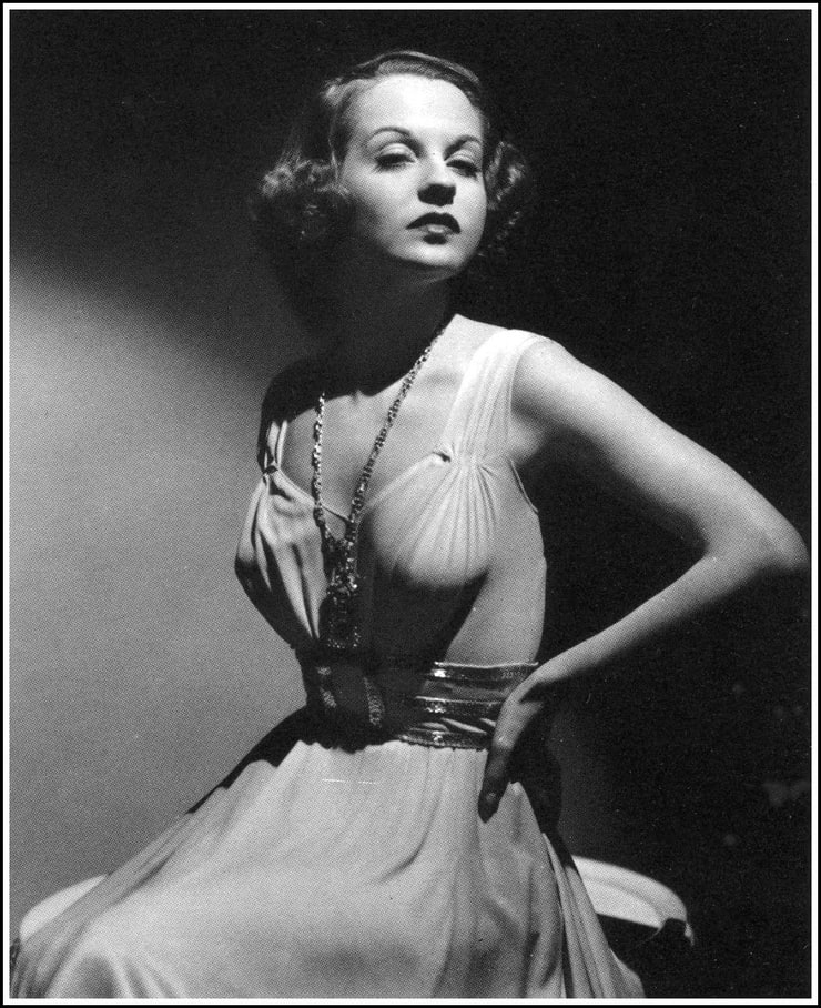 Betty Field Betty Field