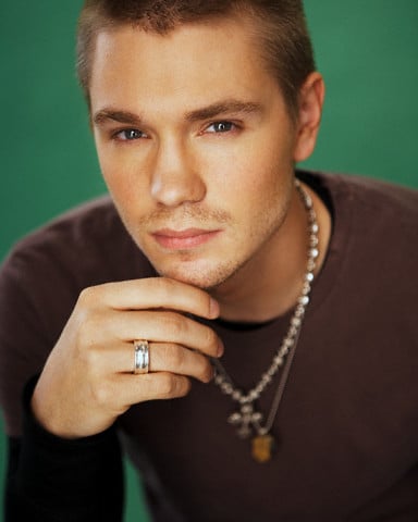 Chad Michael Murray