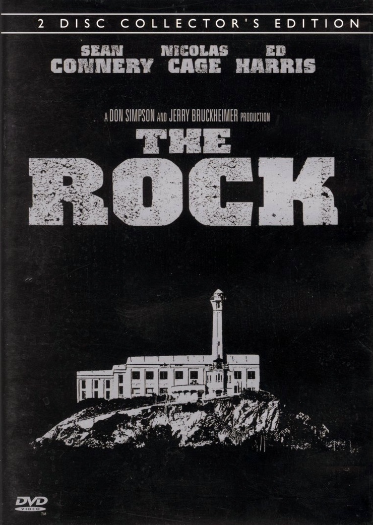 The Rock