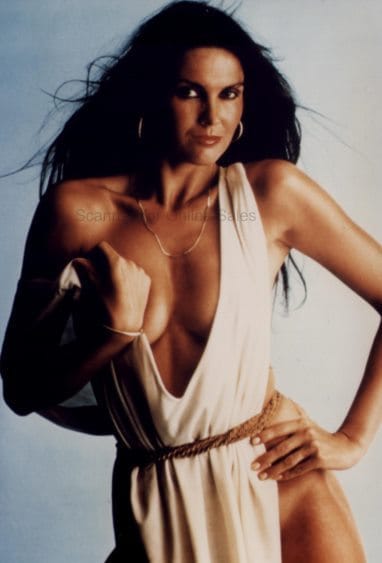 Caroline Munro Caroline Munro