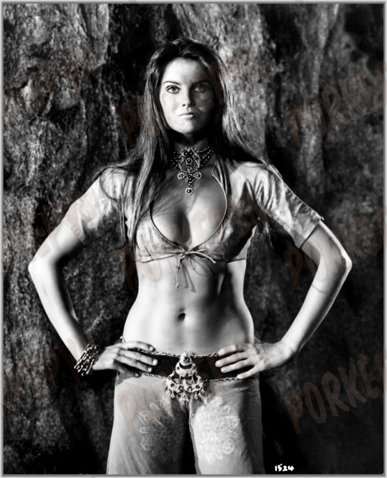 Caroline Munro Caroline Munro