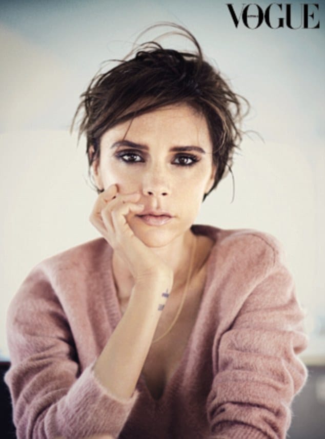 Victoria Beckham