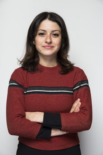 Alia Shawkat