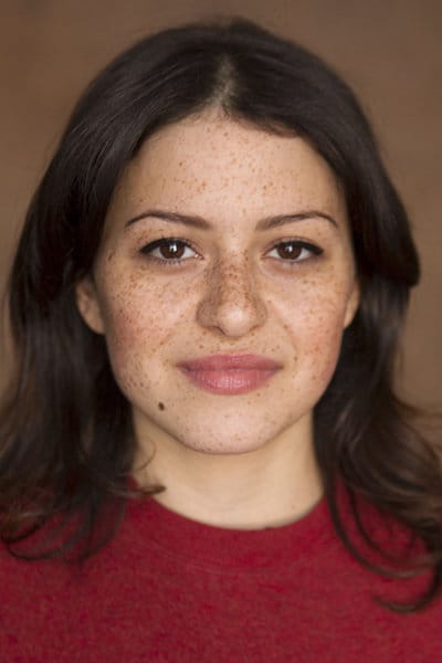 Alia Shawkat