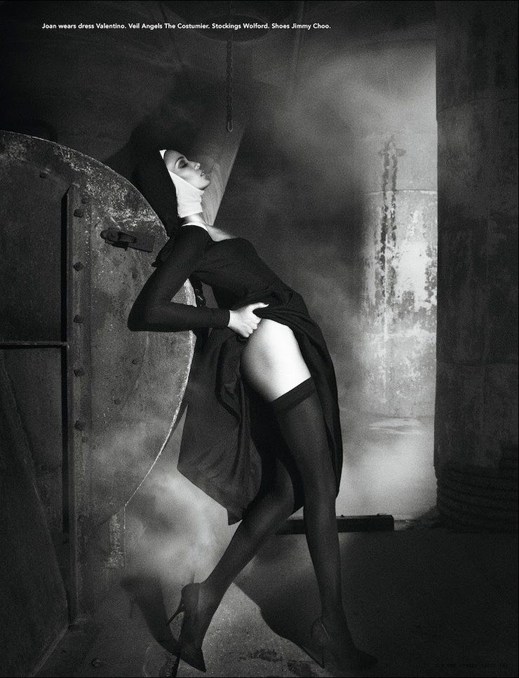 Joan Smalls