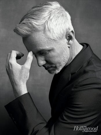 Picture of Baz Luhrmann