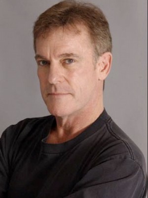 Bruce McKinnon