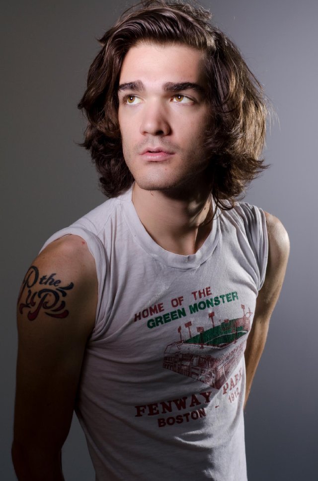 Devin Bonnée